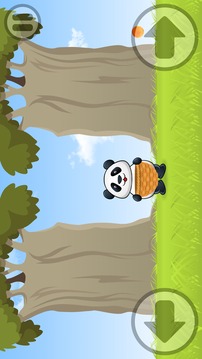 Catch the Fruit游戲截圖3