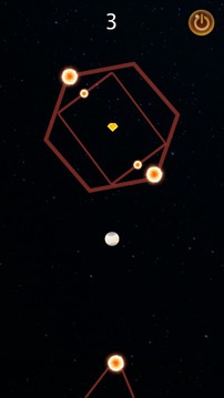 Space Up游戲截圖5