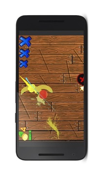 Fruit Slicing Game free ninja游戲截圖4