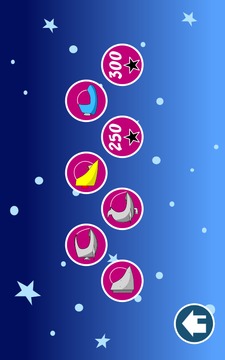 Space Math游戲截圖5