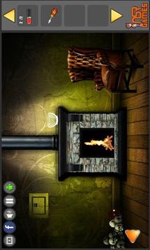 New Escape Games 163游戲截圖5