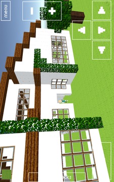 Craft Exploration Build游戲截圖5