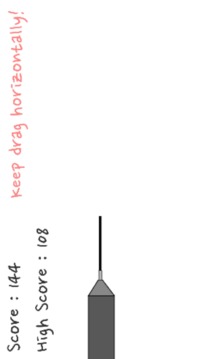 Pencil Lead Pulling游戲截圖2