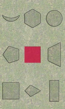 Learn the Shapes游戲截圖5