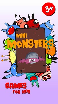mM: Improve kids concentration游戲截圖1