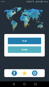 Geo Game游戲截圖5