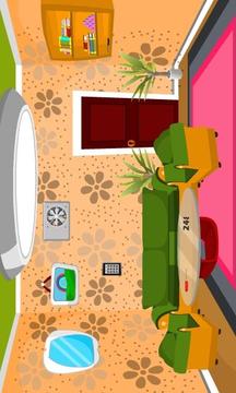 Escape Threo Room游戲截圖1