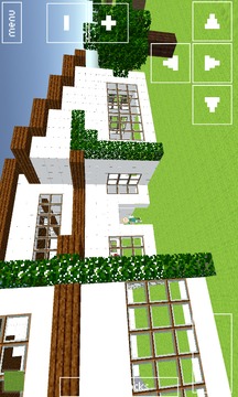 Craft Exploration Build游戲截圖1