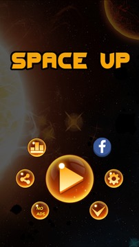 Space Up游戲截圖1