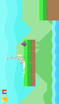 April The Giraffe RUN!游戲截圖4