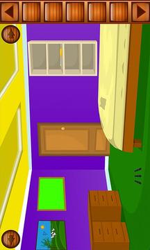 Happy House Escape Game 2游戲截圖4