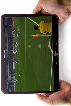 Ultimate Soccer游戲截圖5