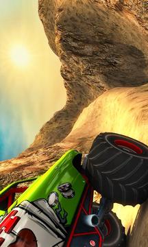Off road Monster Truck Derby游戲截圖5
