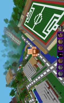 Mini Craft : Explore游戲截圖3