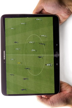 Ultimate Soccer游戲截圖4