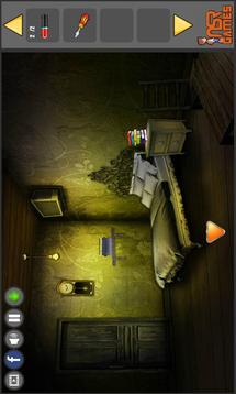 New Escape Games 163游戲截圖3