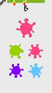 Amazing Colors: Themes游戲截圖5