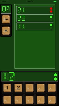 Codebreaker: Juggernaut游戲截圖1