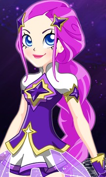 LoliRock Fashion Style游戲截圖3