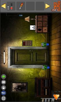 New Escape Games 163游戲截圖4
