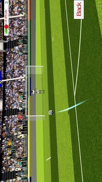 Soccer Shooter 3d游戲截圖3