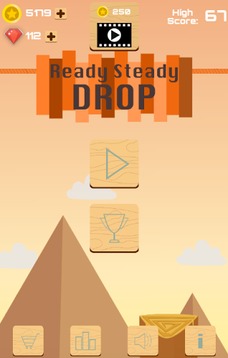 Ready Steady Drop游戲截圖1