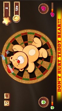 Fruit Darts 2017游戲截圖3