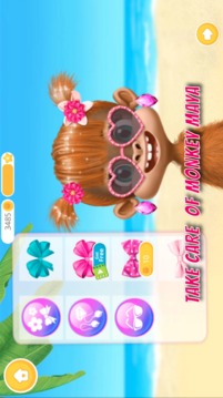 Guide For Jungle animal Hair 2游戲截圖5