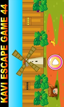 Kavi Escape Game 44游戲截圖1