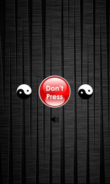 Non Aprite Questa ******* App游戲截圖1