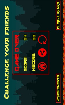 Ninja Jump: Adventure游戲截圖4