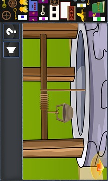Kavi Escape Game 44游戲截圖2
