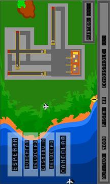 Air Control Lite游戲截圖2