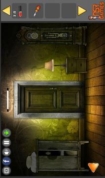 New Escape Games 163游戲截圖2