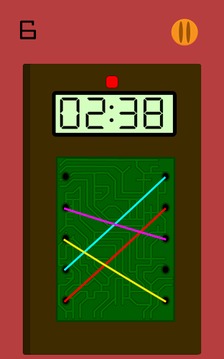Defuse the Bomb: Wire Cut游戲截圖5