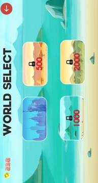 Grravity Hill Climb Falls游戲截圖3