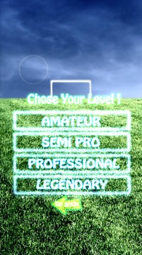Football Pro 2017 anime soccer游戲截圖4