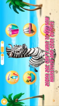 Guide For Jungle animal Hair 2游戲截圖3