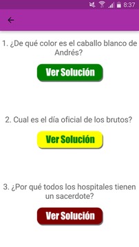 Juegos Agilidad Mental Gratis游戲截圖2