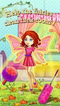 Fairy Joyland游戲截圖5