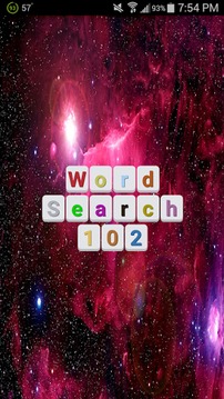 Word Search 102游戲截圖4