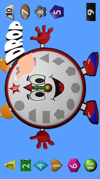 Sr.Clock游戲截圖2