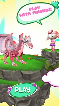 Cute Shoppies - Pet Collection游戲截圖2