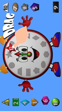 Sr.Clock游戲截圖1