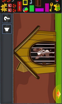 Kavi Escape Game 47游戲截圖3