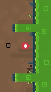 Jump or Game Over游戲截圖2