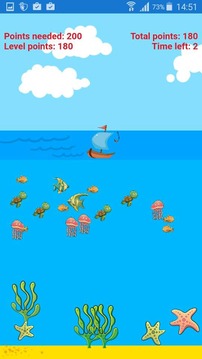 The Fisherman游戲截圖1