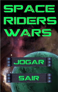 Space Riders Wars游戲截圖1