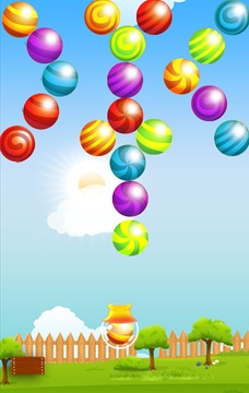 Bubble Shooter - Bubble Deluxe游戲截圖3