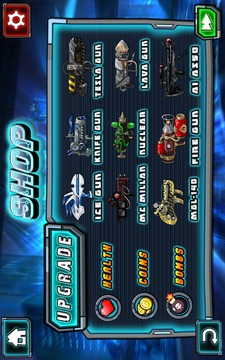 Vir Robot Boy Adventures游戲截圖3
